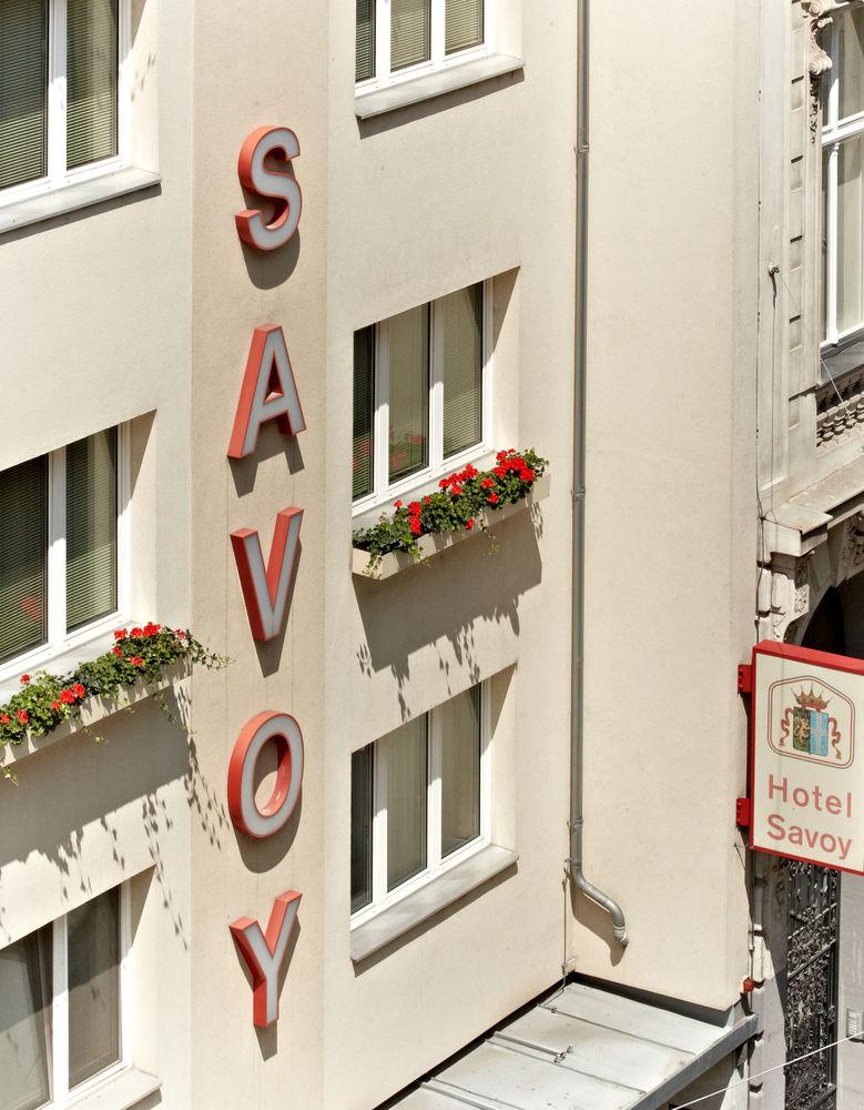 Henri Hotel Wien Siebterbezirk Ngoại thất bức ảnh